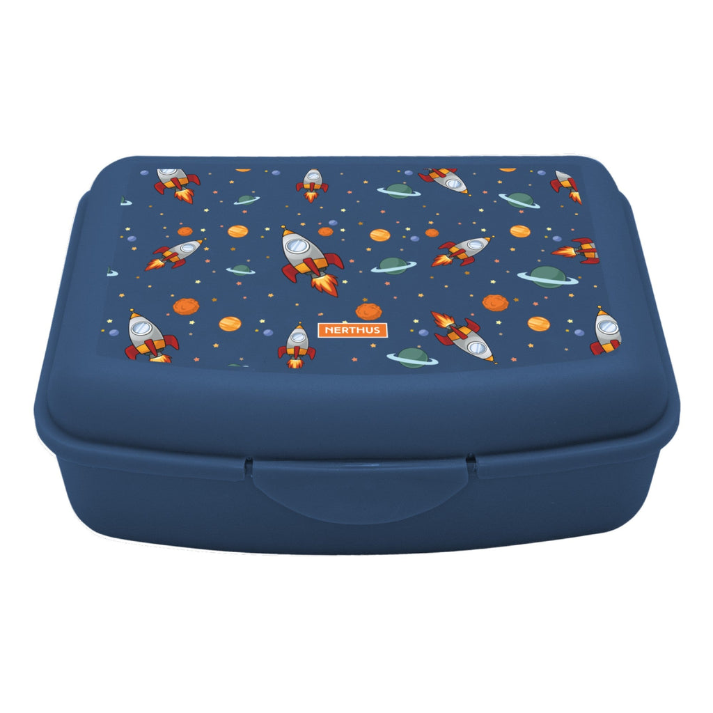 Fiambrera Infantil