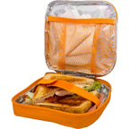 Bolsa Isotérmica para Sándwich Infantil