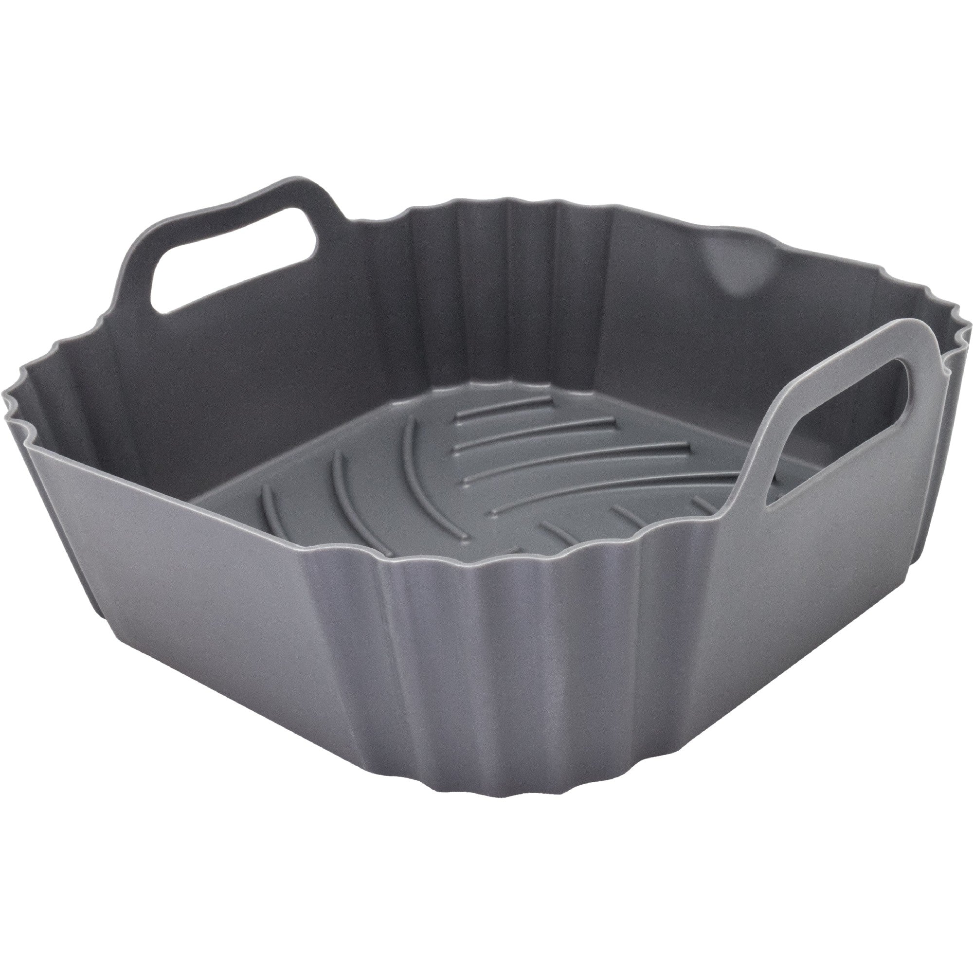 Bandeja Reutilizable de Silicona para Freidora de Aire