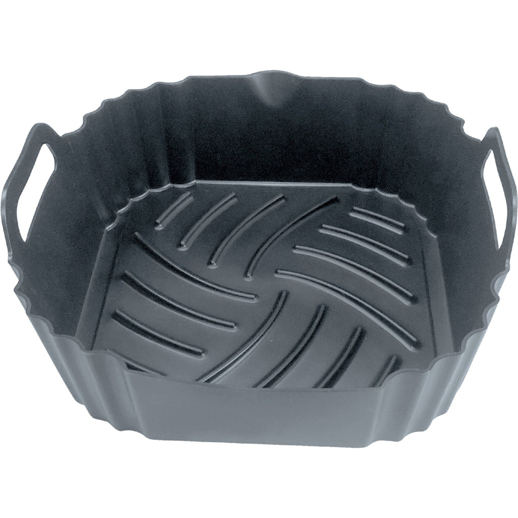Bandeja Reutilizable de Silicona para Freidora de Aire