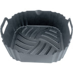 Bandeja Reutilizable de Silicona para Freidora de Aire