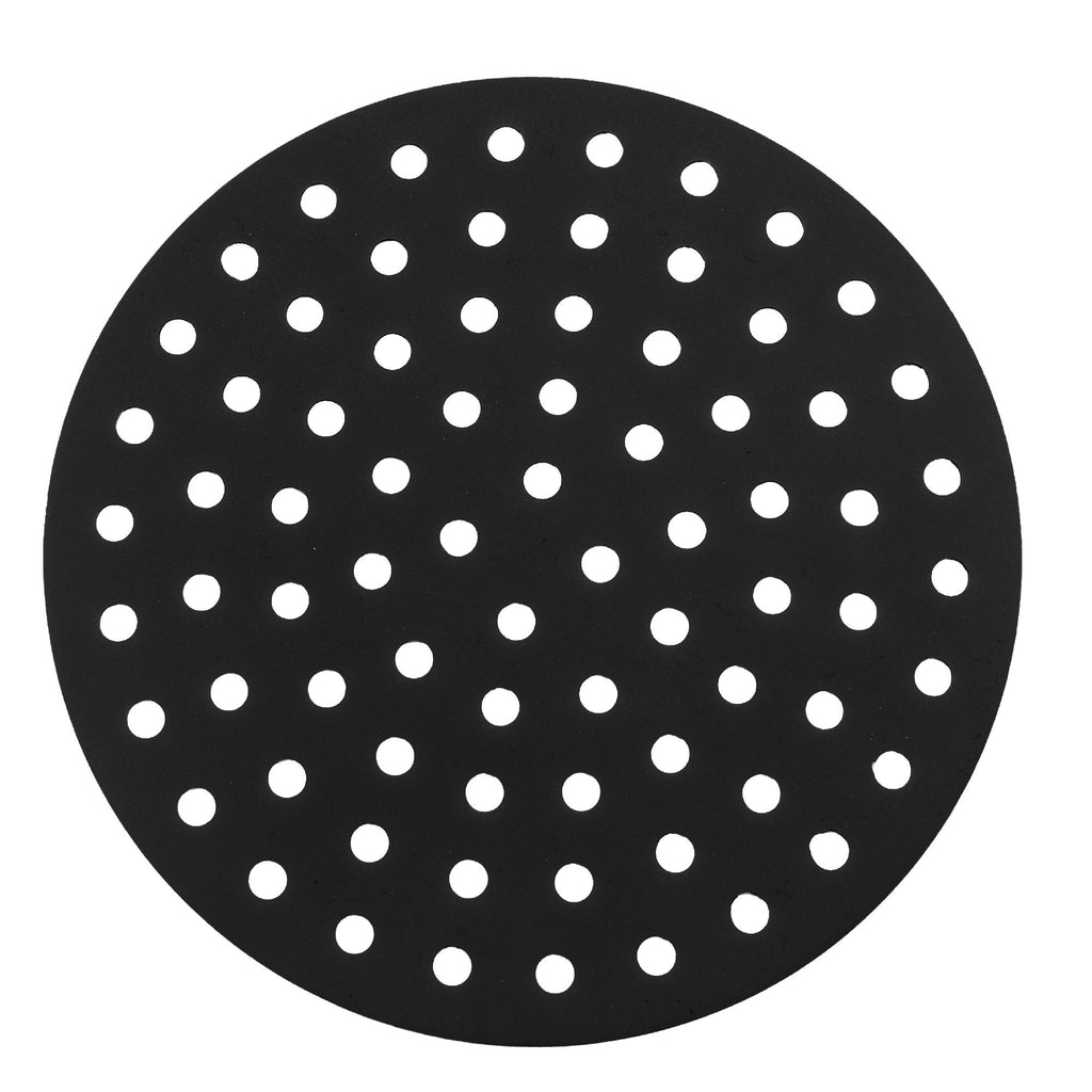 Bandeja de Silicona Perforada para Freidora de Aire – 20x20 cm