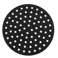 Bandeja de Silicona Perforada para Freidora de Aire – 20x20 cm