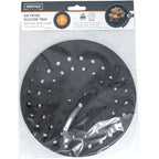 Bandeja de Silicona Perforada para Freidora de Aire – 20x20 cm