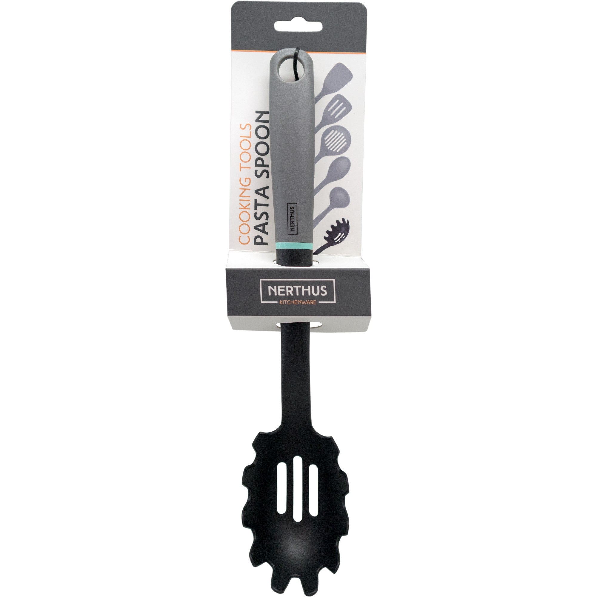 Utensilios de cocina antiadherentes sin BPA