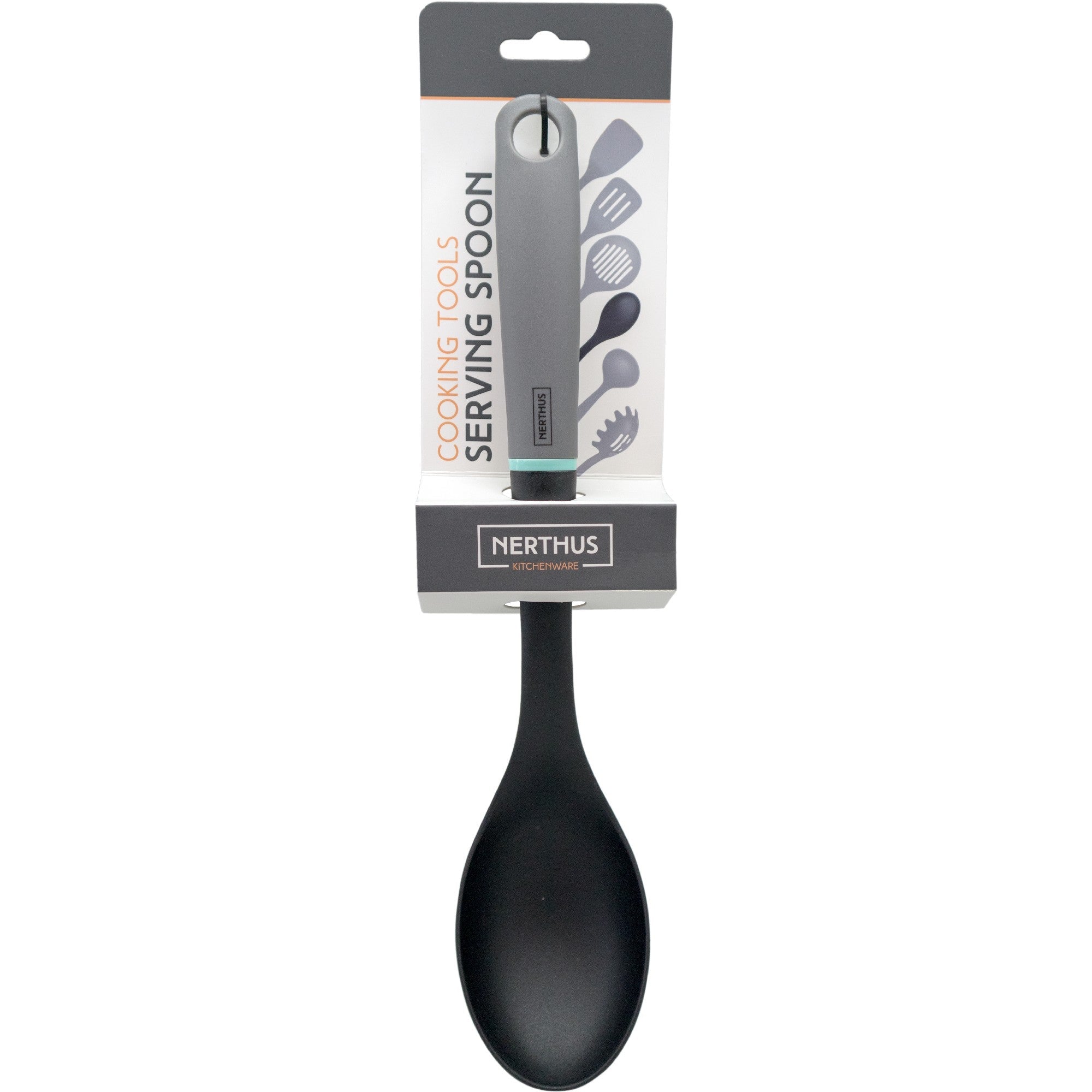 Utensilios de cocina antiadherentes sin BPA