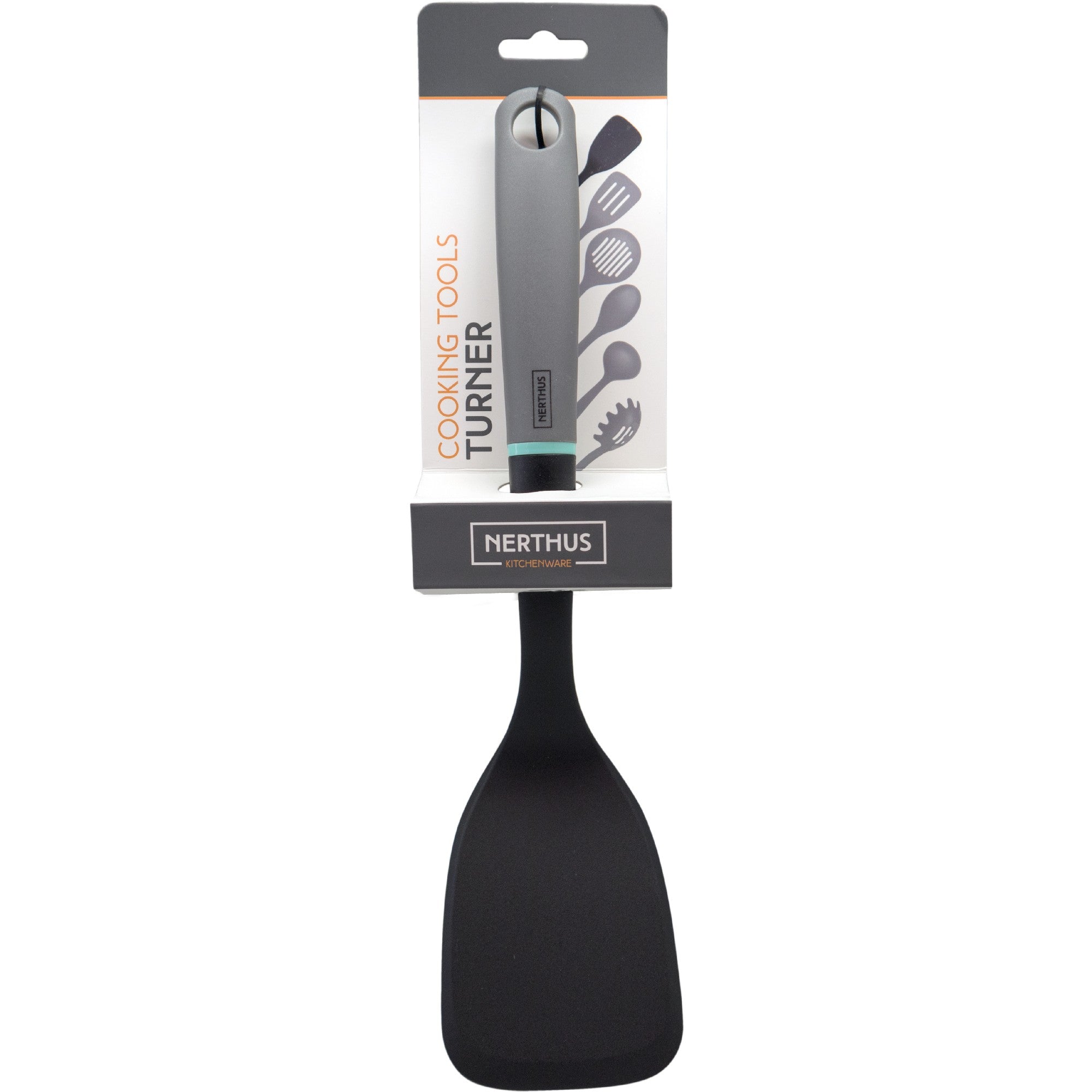 Utensilios de cocina antiadherentes sin BPA