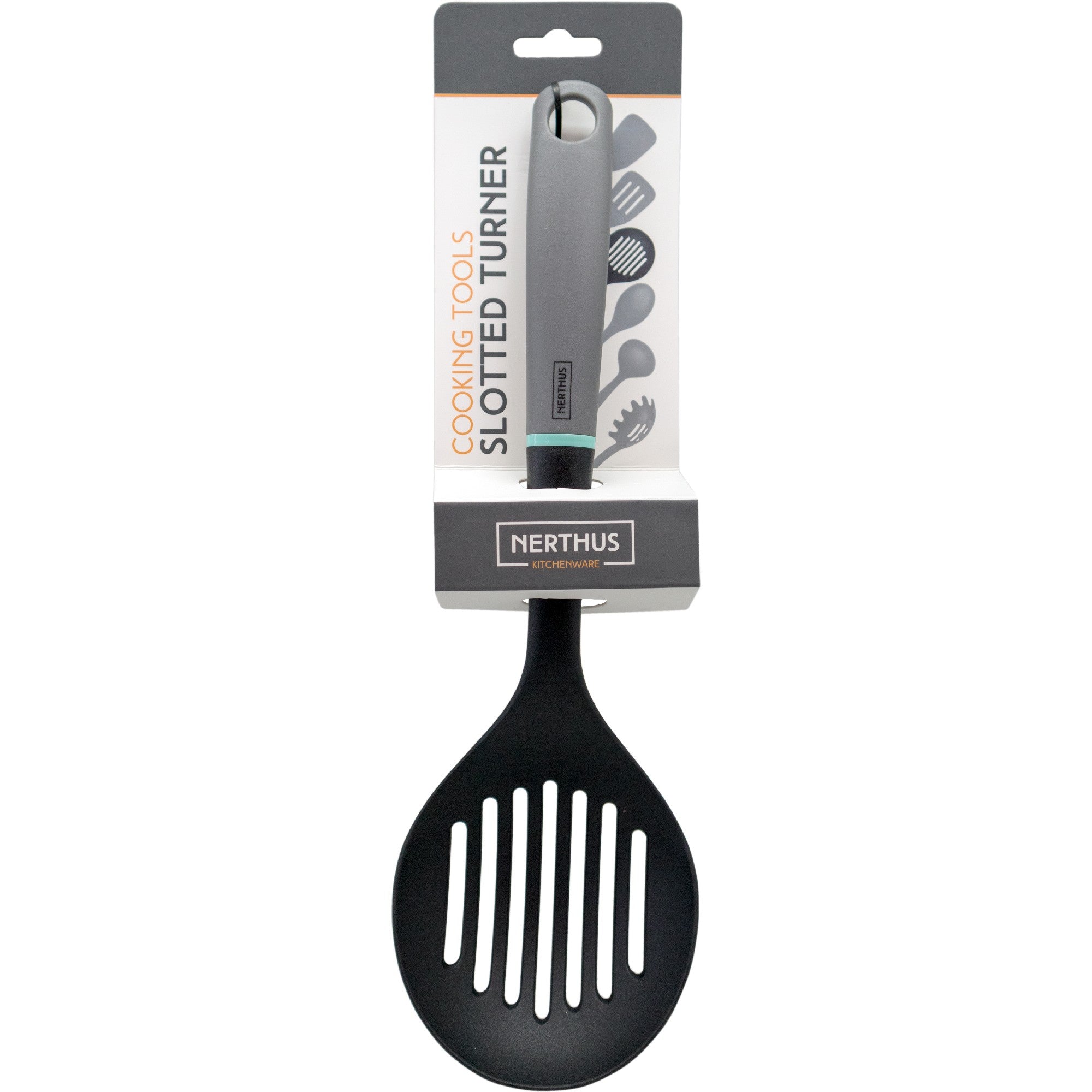Utensilios de cocina antiadherentes sin BPA