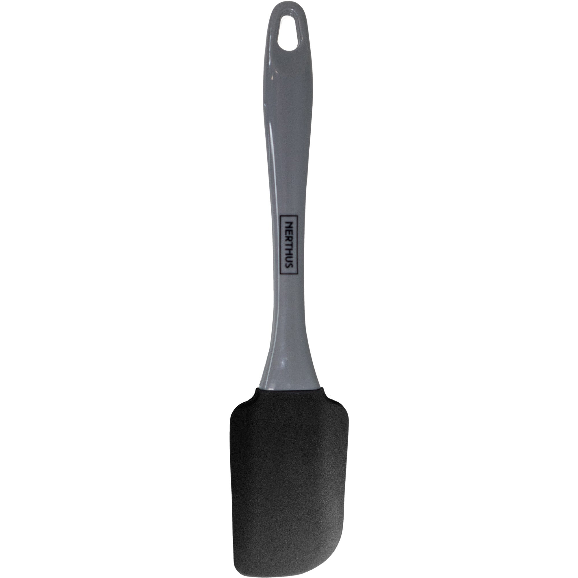 Espátula de cocina de silicona antiadherente sin BPA