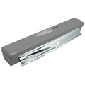Portarrollos individual para film o papel de aluminio