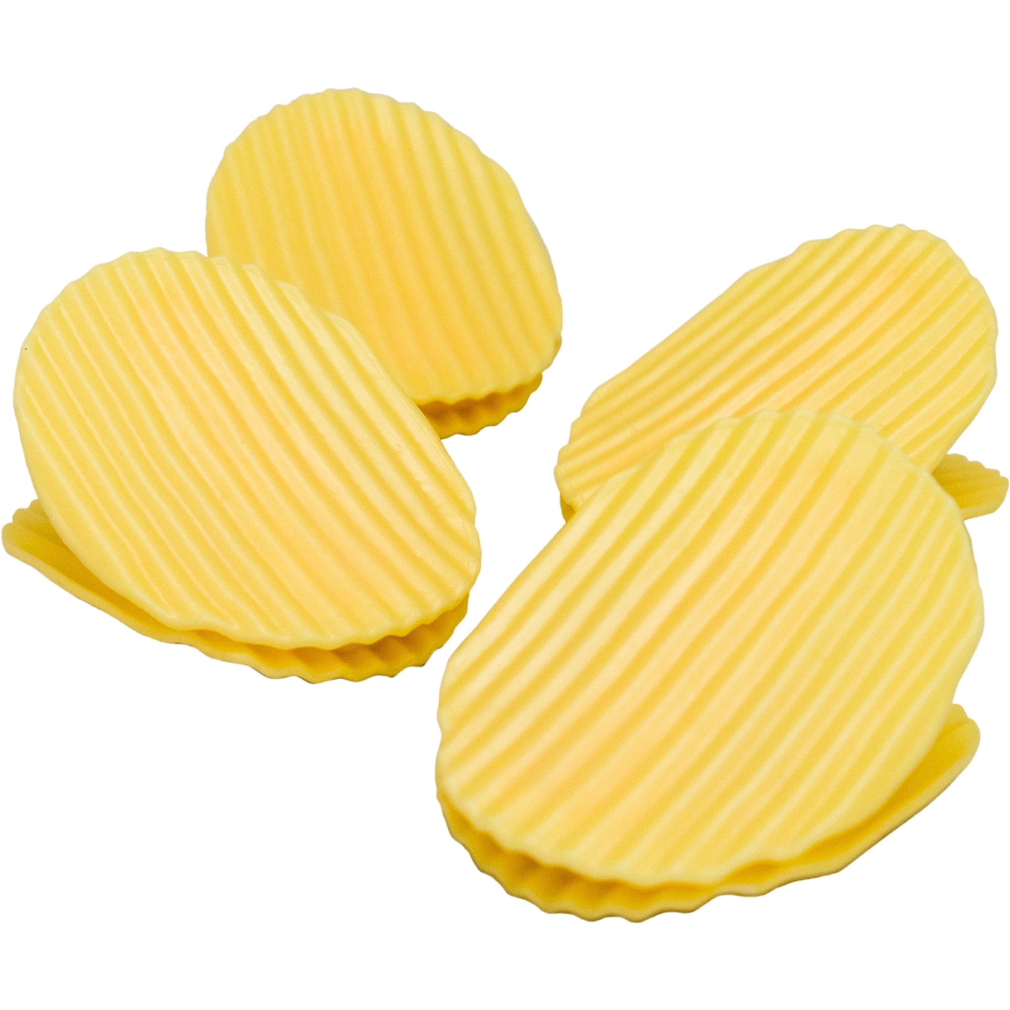 Clips para Bolsas de Comida