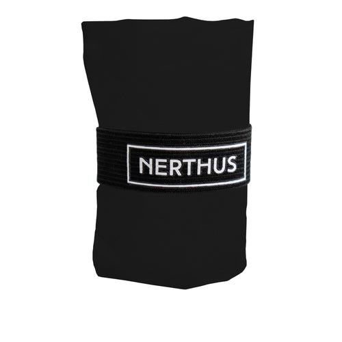 Bolsa de Compra Plegable con Cierre Elástico