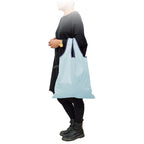 Bolsa de Compra Plegable con Cierre Elástico