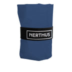 Bolsa de Compra Plegable con Cierre Elástico