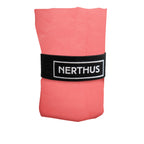 Bolsa de Compra Plegable con Cierre Elástico