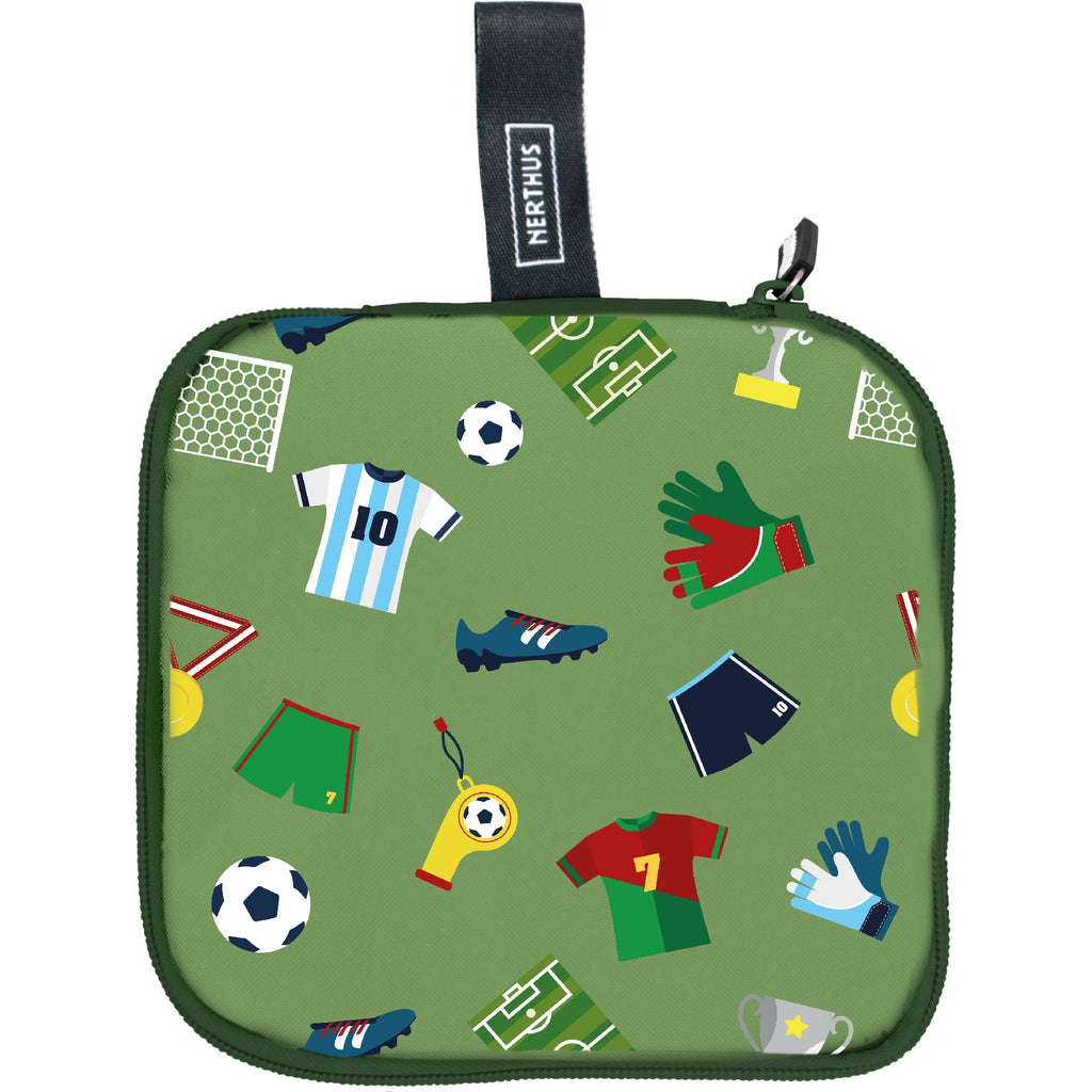 Bolsa Isotérmica para Sándwich Infantil