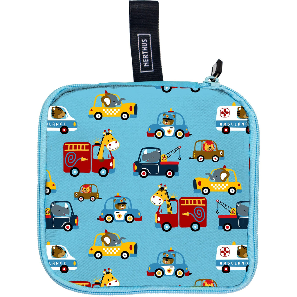 Bolsa Isotérmica para Sándwich Infantil