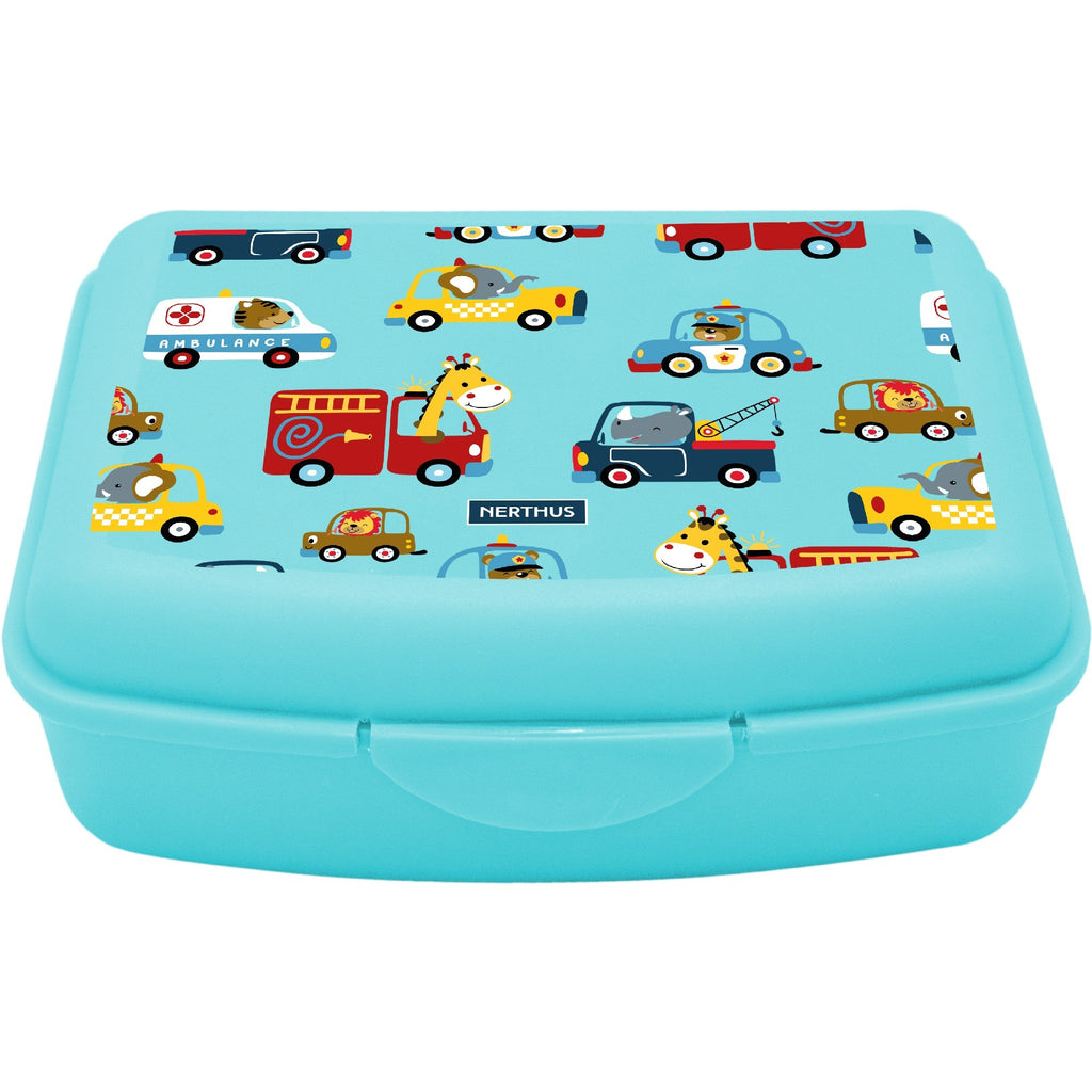Fiambrera Infantil