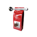 Cuchara 2 en 1 con Pinza