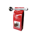 Cuchara 2 en 1 con Pinza