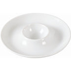 Set de Hueveras de Porcelana – 2 Unidades