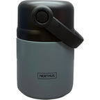 Termo para alimentos 650 ml con tapa vaso y asa