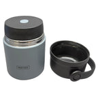 Termo para alimentos 650 ml con tapa vaso y asa
