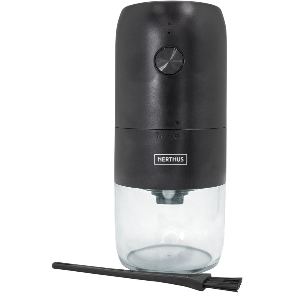 Molinillo de Café Eléctrico
