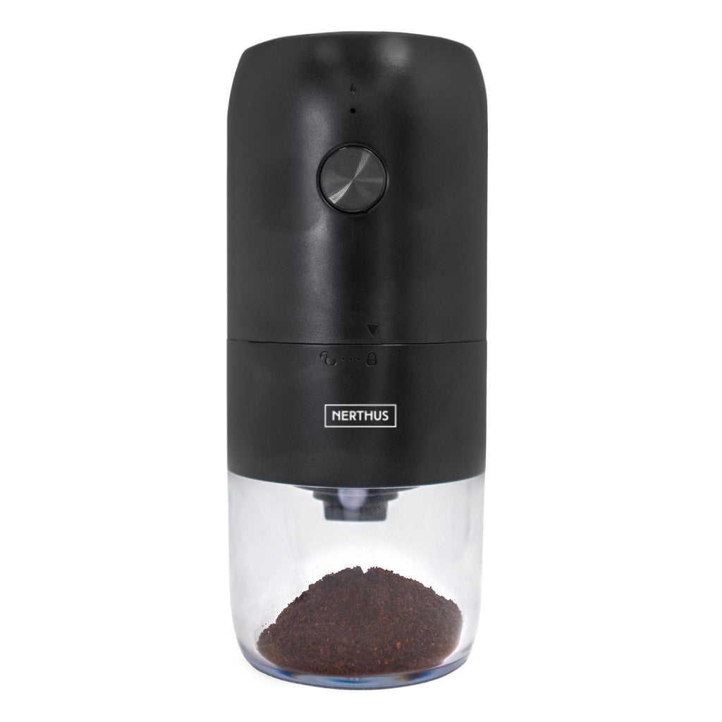 Molinillo de Café Eléctrico