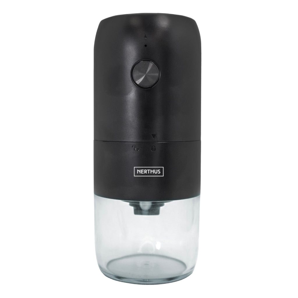 Molinillo de Café Eléctrico