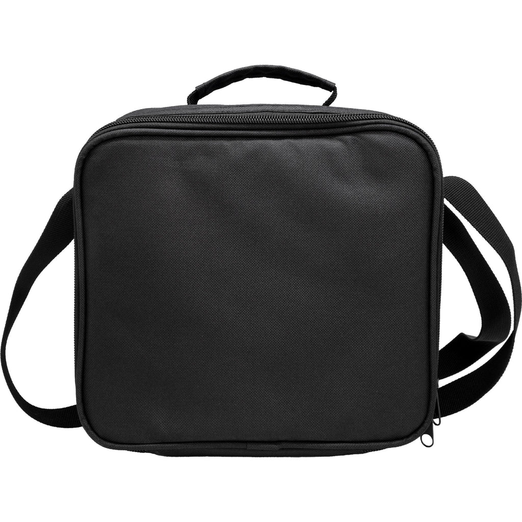 Bolsa Térmica Porta Alimentos – 4 Colores, Compacta y Aislante