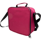 Bolsa Térmica Porta Alimentos – 4 Colores, Compacta y Aislante