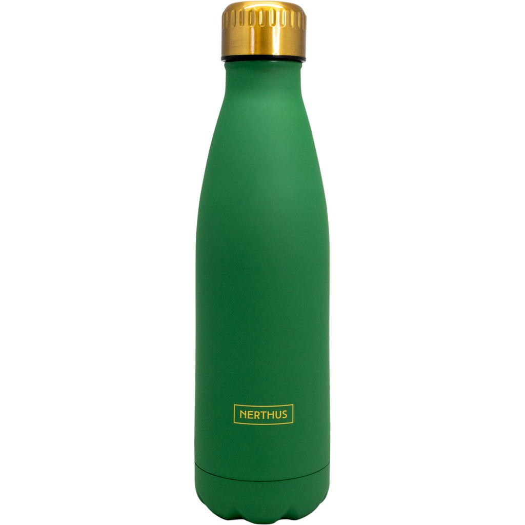 Botella Térmica 500 ml Clásica Nuevos Colores