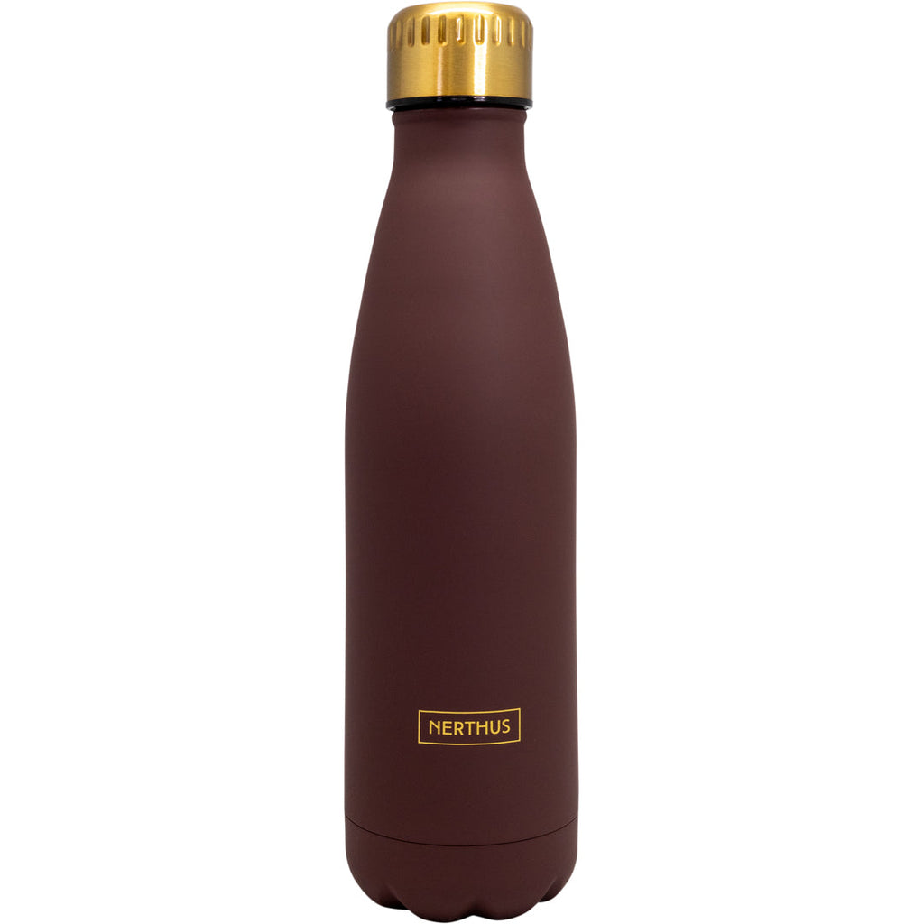 Botella Térmica 500 ml Clásica Nuevos Colores