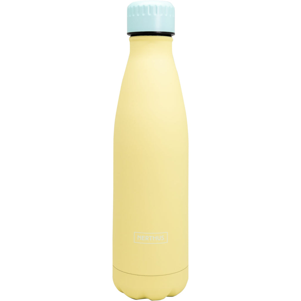 Botella Térmica 500 ml Clásica Nuevos Colores