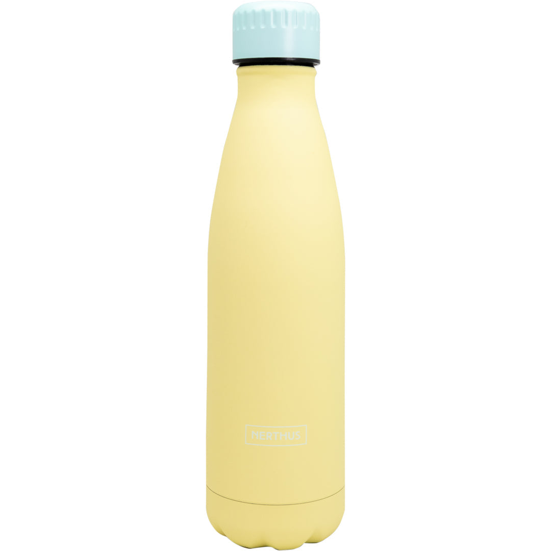 Botella Térmica 500 ml Clásica Nuevos Colores