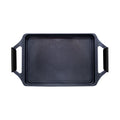 Plancha Asador de Aluminio Fundido Antiadherente Quantanium de PPG – 43 cm