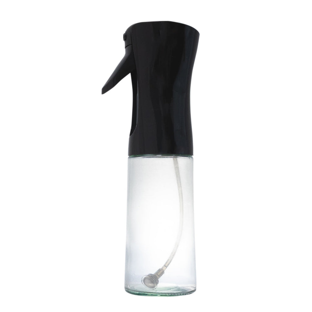 Spray de Aceite de Vidrio 200 ml con Difusor Fino