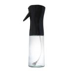 Spray de Aceite de Vidrio 200 ml con Difusor Fino