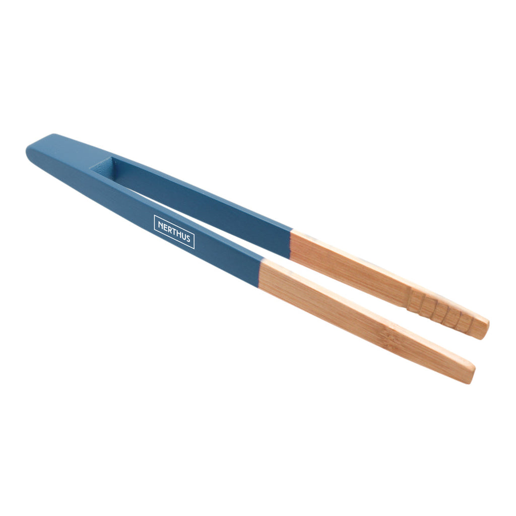 Pinzas de Bambú con Imán