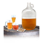 Set de Cerveza Artesanal