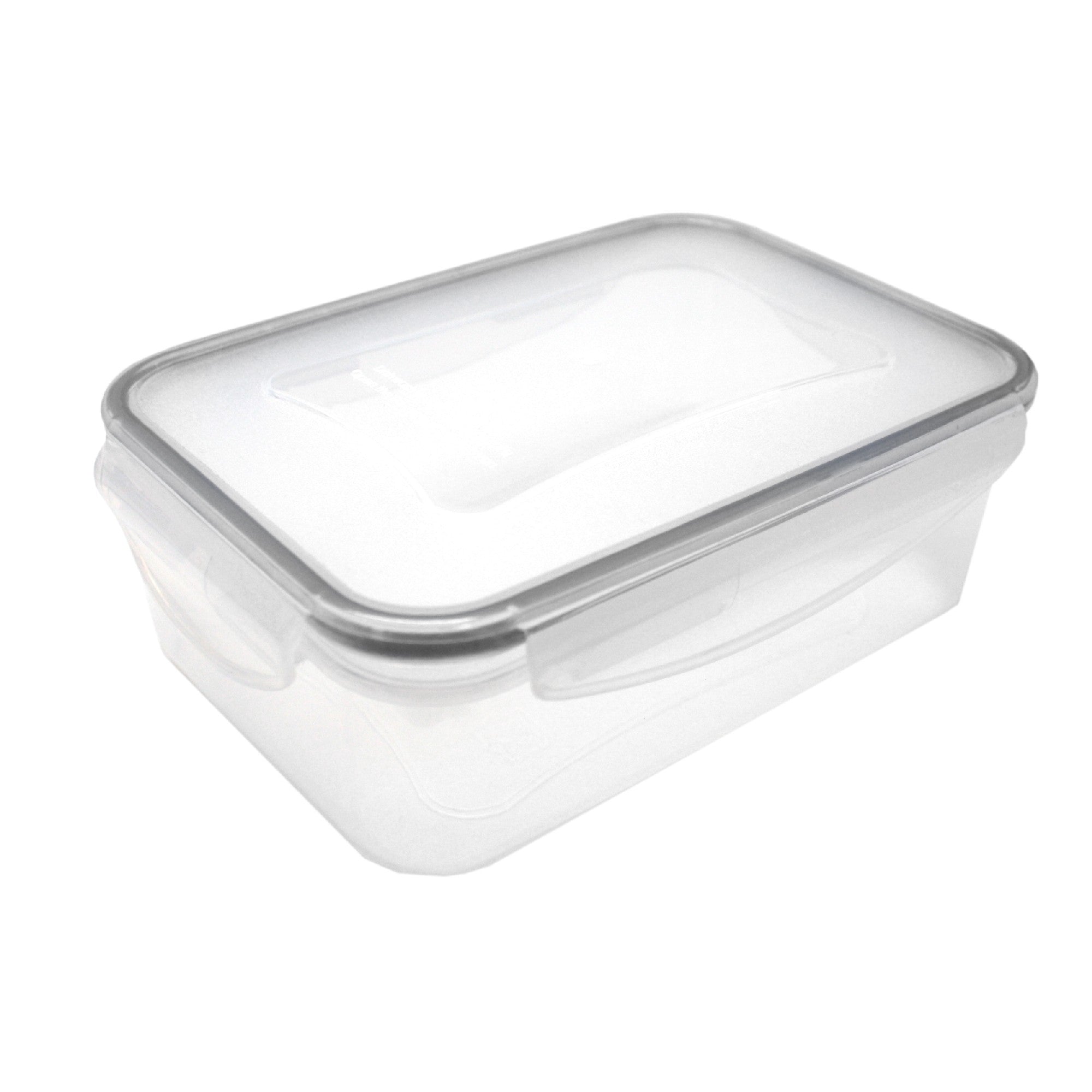 Recipiente Hermético