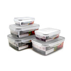 Recipiente Hermético