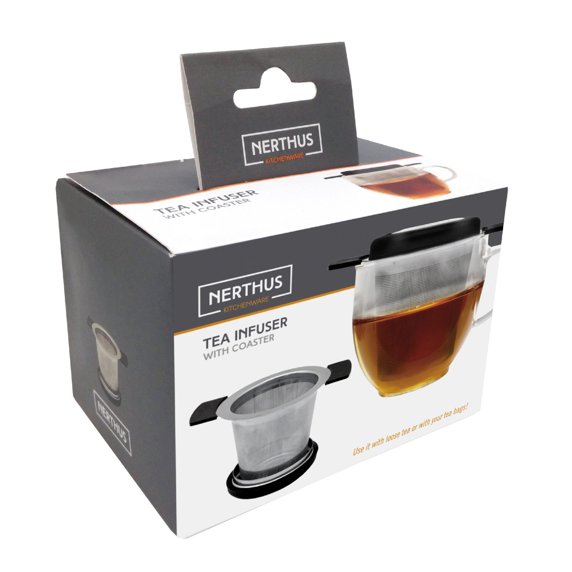 Filtro de Té