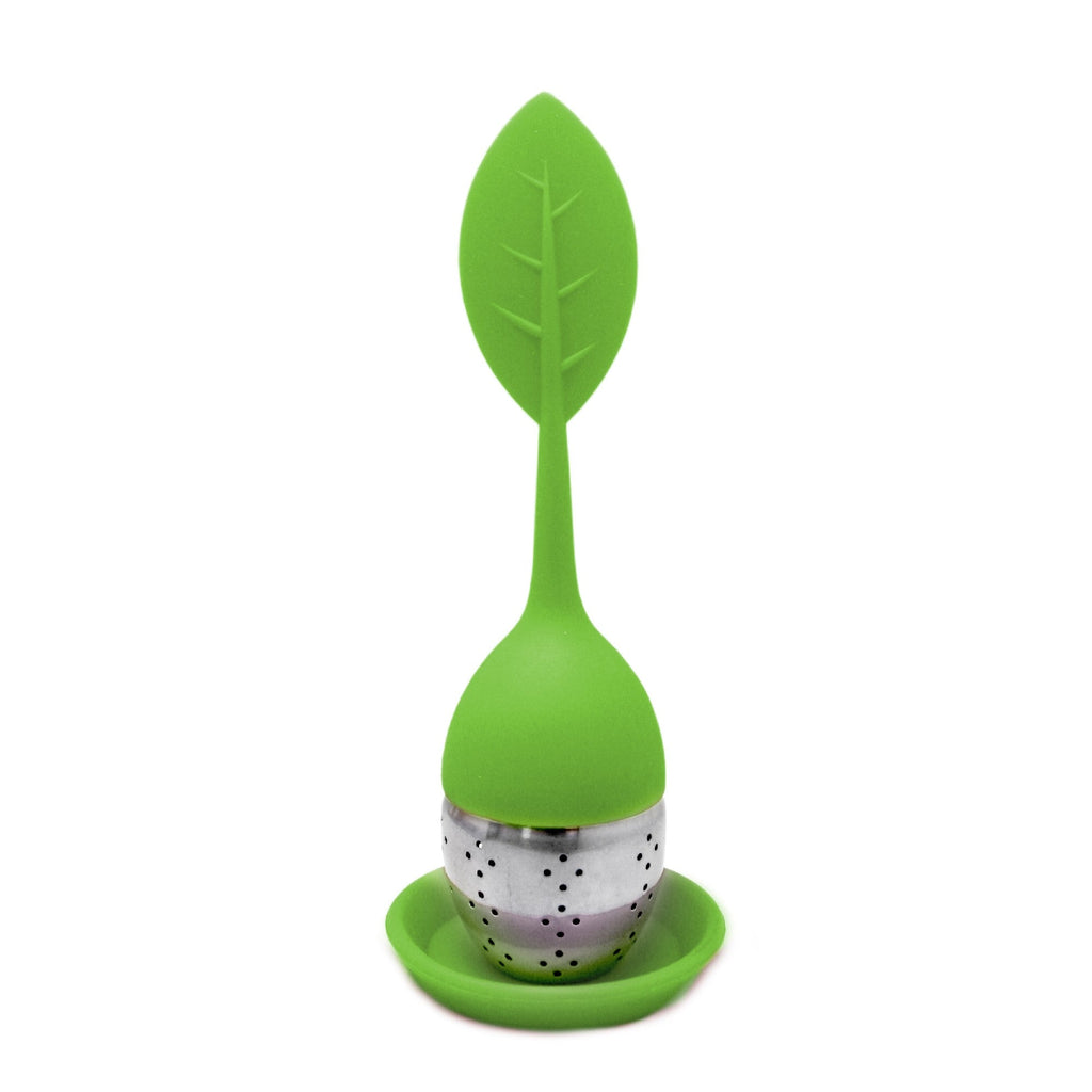 Infusor Té Hoja