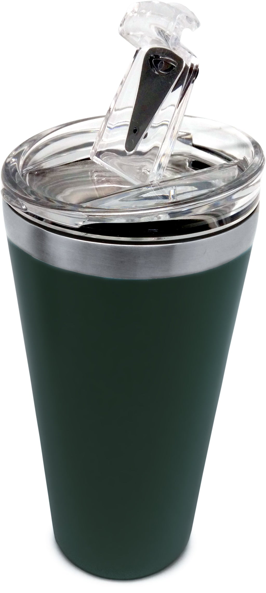 Termo de acero doble pared 500 ml