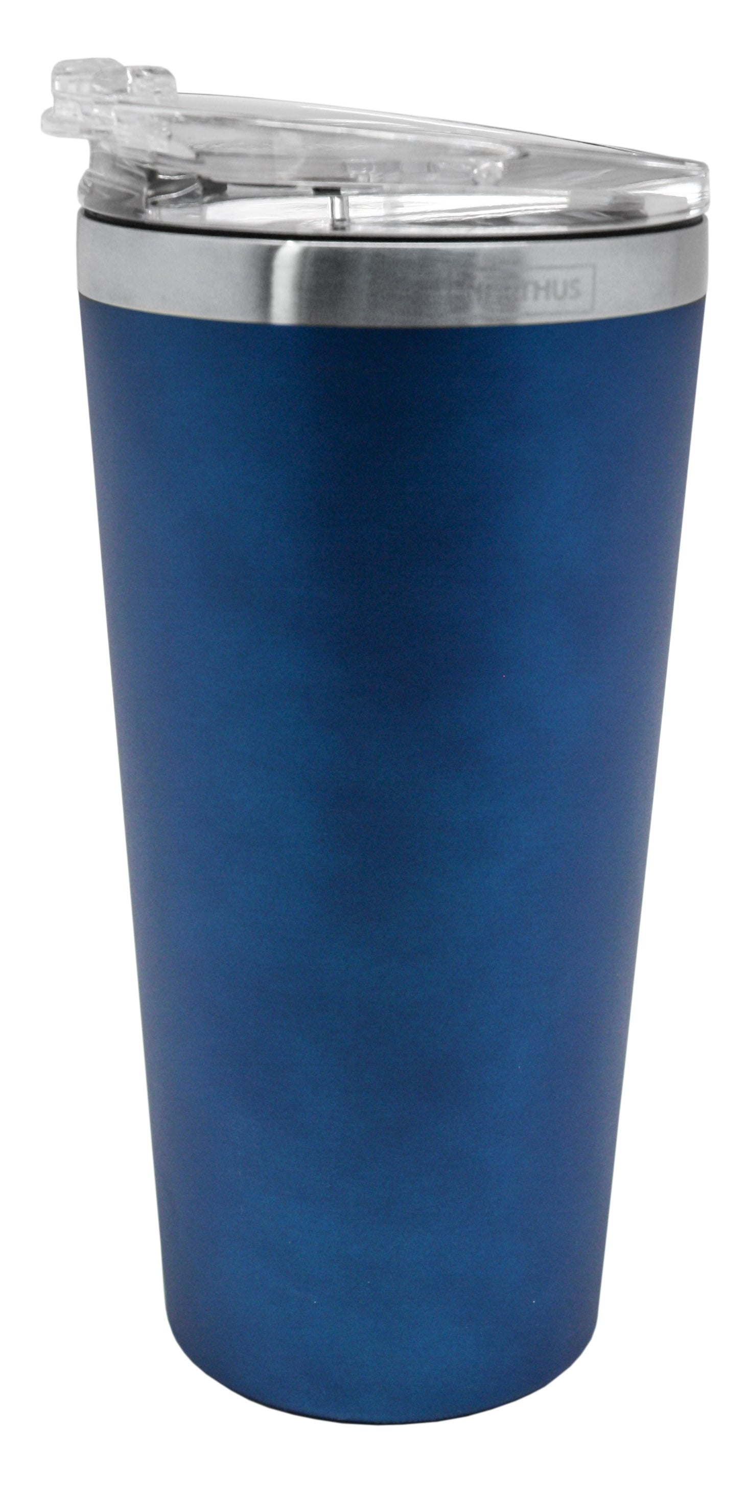 Termo de acero doble pared 500 ml