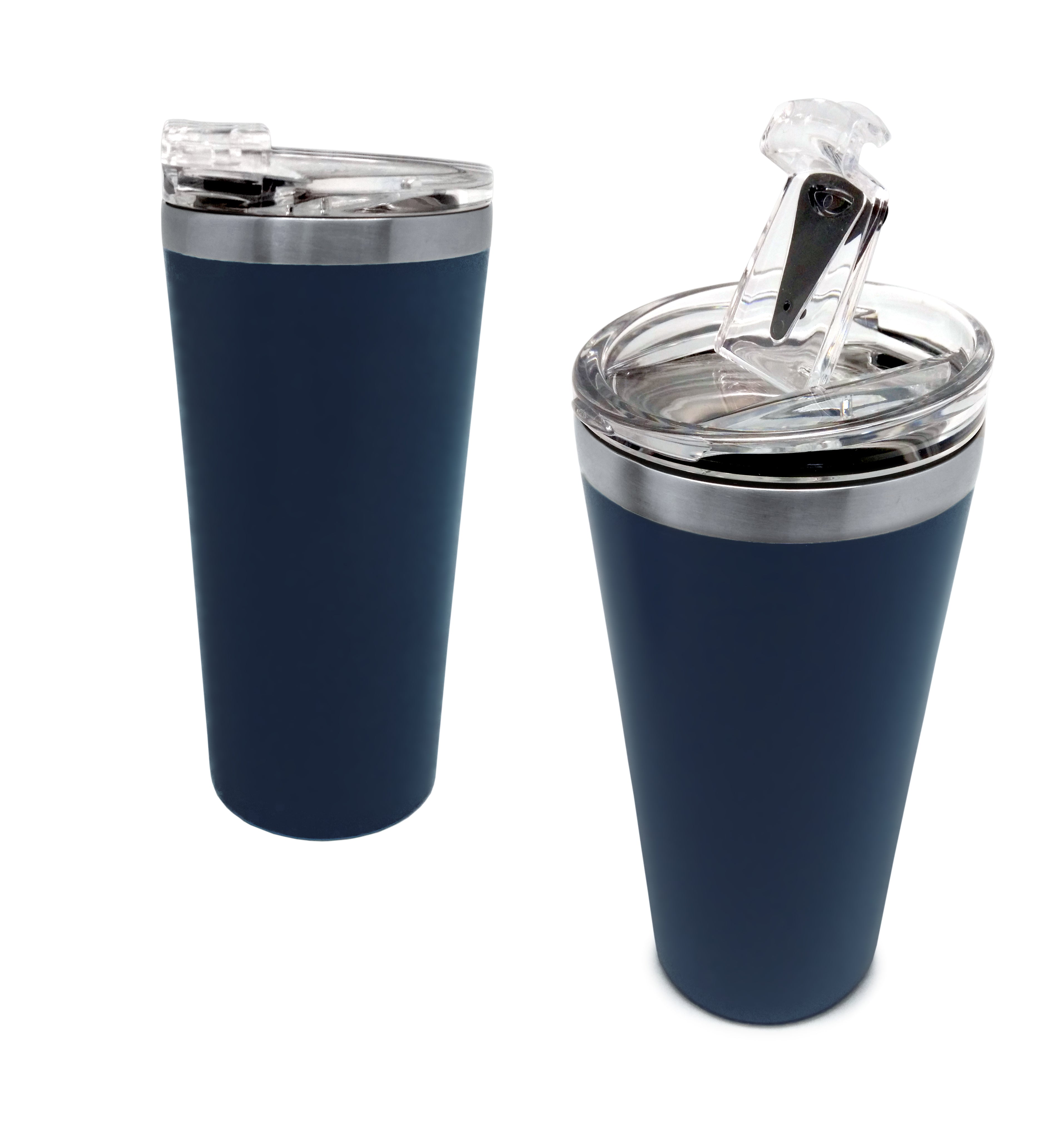 Termo de acero doble pared 500 ml