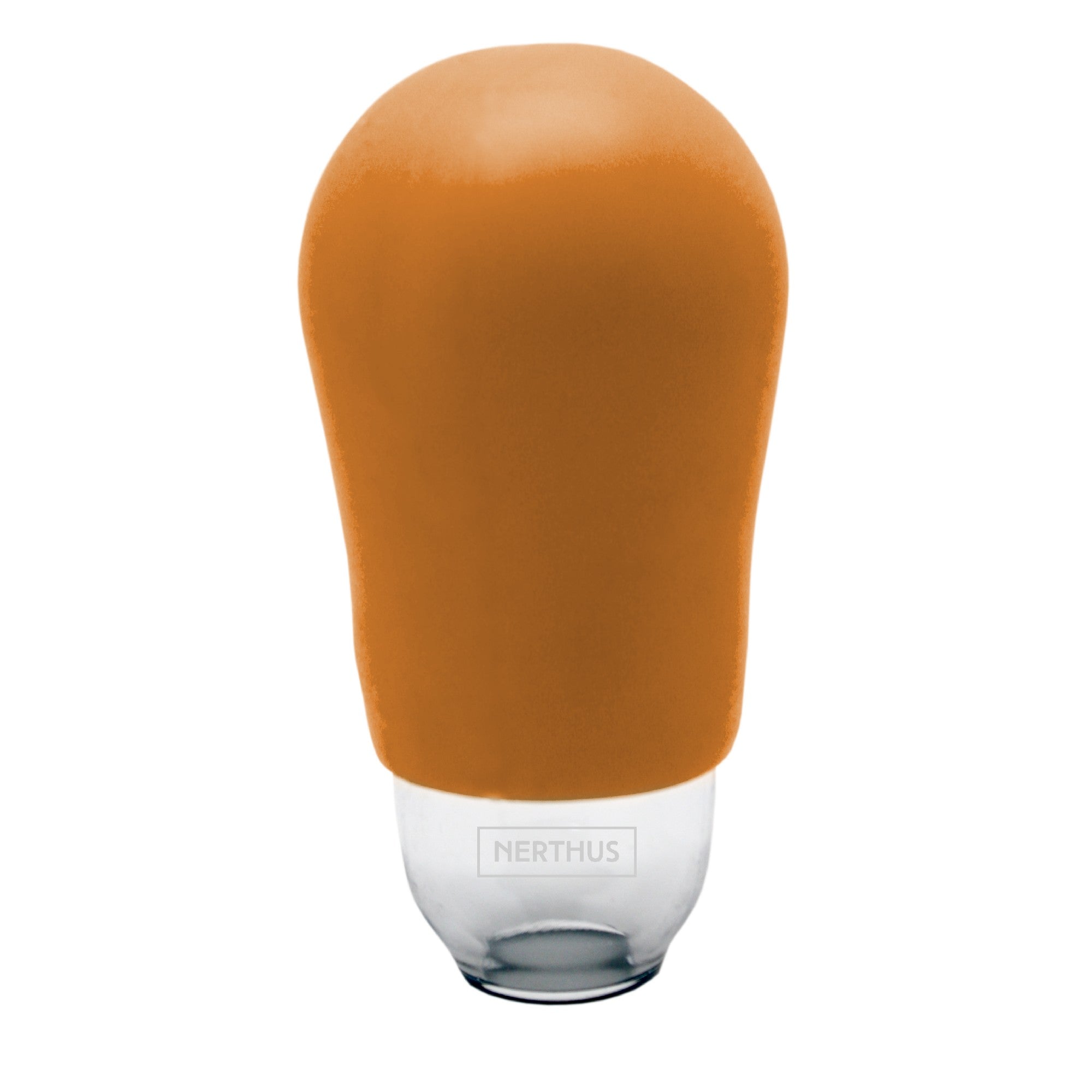 Separador de Yemas por Succión de Silicona