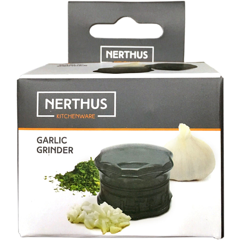 Grinder Ajos